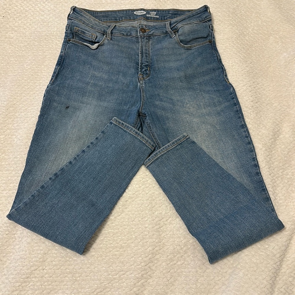 Old Navy, 12 short, Rockstar